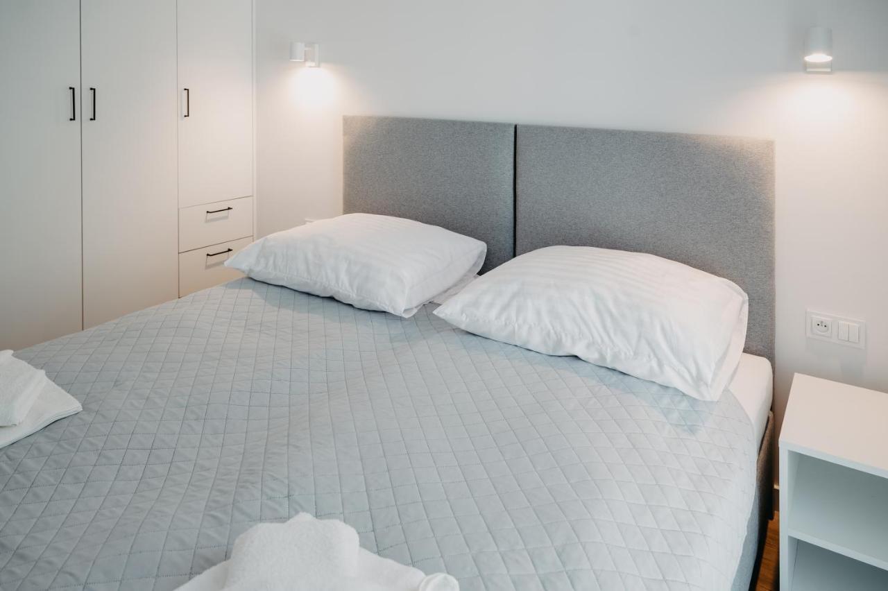 Apartamento Norwida 17 Miedzyzdroje Exterior foto