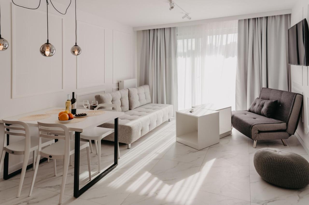 Apartamento Norwida 17 Miedzyzdroje Exterior foto