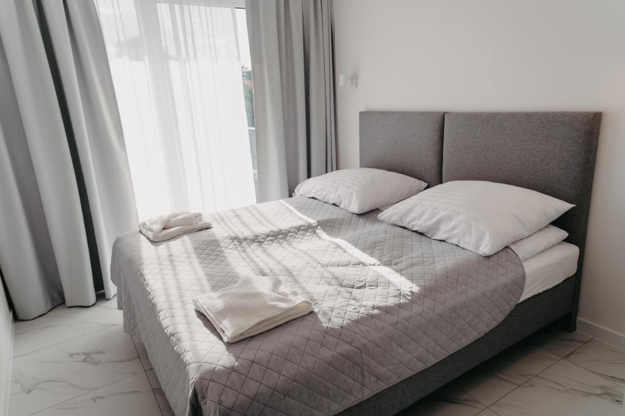 Apartamento Norwida 17 Miedzyzdroje Exterior foto