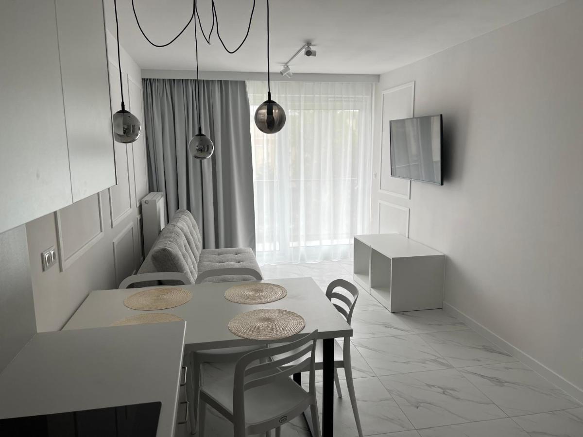 Apartamento Norwida 17 Miedzyzdroje Exterior foto