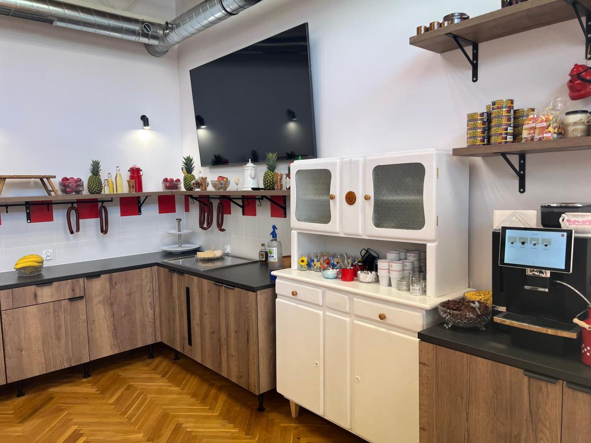 Apartamento Norwida 17 Miedzyzdroje Exterior foto